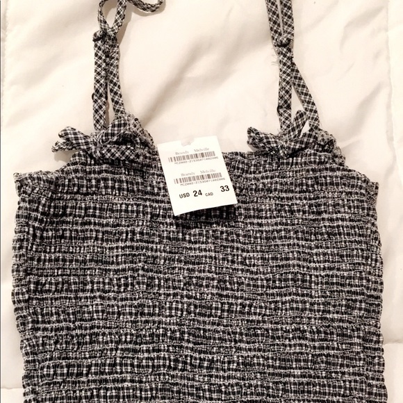 Brandy Melville top - Picture 2 of 2